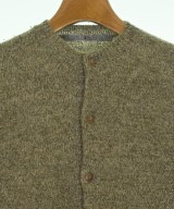 45R（フォーティーファイブアール）カーディガン カーキ サイズ:3(L位) レディース/2200643725065