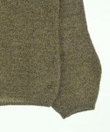 45R（フォーティーファイブアール）カーディガン カーキ サイズ:3(L位) レディース/2200643725065