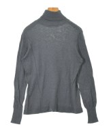 45R（フォーティーファイブアール）ニット・セーター グレー サイズ:2(M位) レディース/2200643725089