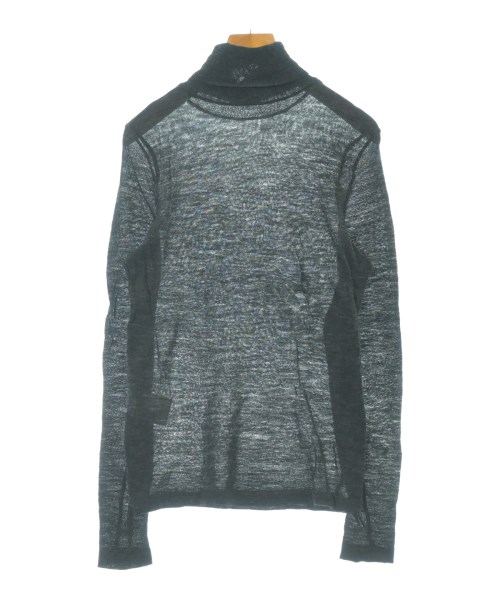 45R（フォーティーファイブアール）ニット・セーター グレー サイズ:2(M位) レディース/2200643725140