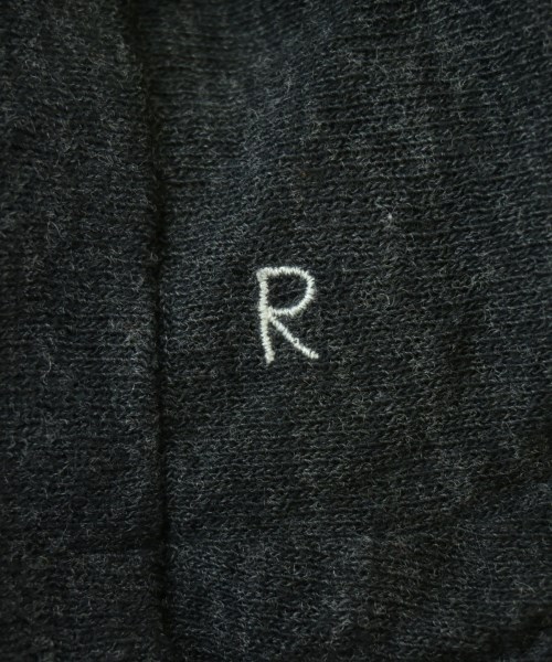 45R（フォーティーファイブアール）ニット・セーター グレー サイズ:2(M位) レディース/2200643725140