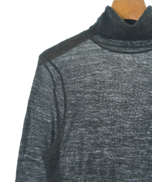 45R（フォーティーファイブアール）ニット・セーター グレー サイズ:2(M位) レディース/2200643725140