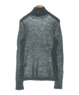 45R（フォーティーファイブアール）ニット・セーター グレー サイズ:2(M位) レディース/2200643725140