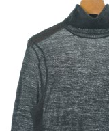 45R（フォーティーファイブアール）ニット・セーター グレー サイズ:2(M位) レディース/2200643725140