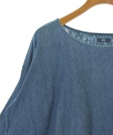 45R（フォーティーファイブアール）Tシャツ・カットソー 紺 サイズ:0(F) レディース/2200643725157