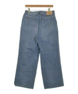 45R（フォーティーファイブアール）デニムパンツ 紺 サイズ:5(XXL位) レディース/2200645297294