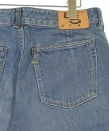 45R（フォーティーファイブアール）デニムパンツ 紺 サイズ:5(XXL位) レディース/2200645297294