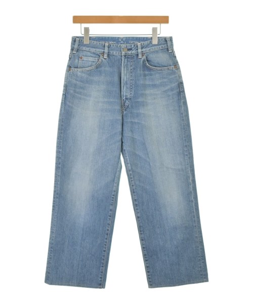 フォーティーファイブアール(45R)の45R デニムパンツ