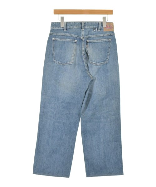 45R（フォーティーファイブアール）デニムパンツ 青 サイズ:-(L位) レディース/2200646471020
