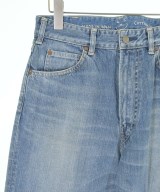 45R（フォーティーファイブアール）デニムパンツ 青 サイズ:-(L位) レディース/2200646471020