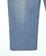 45R（フォーティーファイブアール）デニムパンツ 青 サイズ:-(L位) レディース/2200646471020