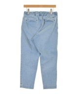 45R（フォーティーファイブアール）デニムパンツ 青 サイズ:2(M位) レディース/2200646471037