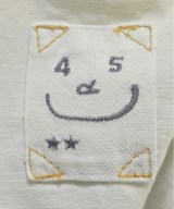 45R（フォーティーファイブアール）デニムパンツ 青 サイズ:2(M位) レディース/2200646471037