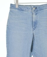 45R（フォーティーファイブアール）デニムパンツ 青 サイズ:2(M位) レディース/2200646471037