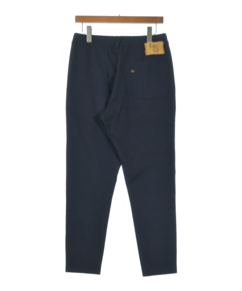45R（フォーティーファイブアール）スウェットパンツ 紺 サイズ:-(M位) レディース/2200646471044