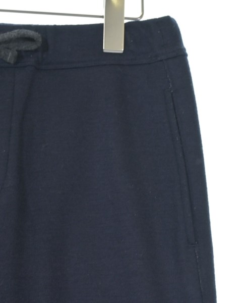 45R（フォーティーファイブアール）スウェットパンツ 紺 サイズ:-(M位) レディース/2200646471044