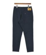 45R（フォーティーファイブアール）スウェットパンツ 紺 サイズ:-(M位) レディース/2200646471044