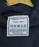 45R（フォーティーファイブアール）スウェットパンツ 紺 サイズ:-(M位) レディース/2200646471044