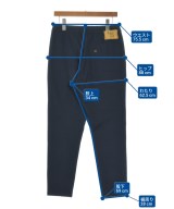 45R（フォーティーファイブアール）スウェットパンツ 紺 サイズ:-(M位) レディース/2200646471044