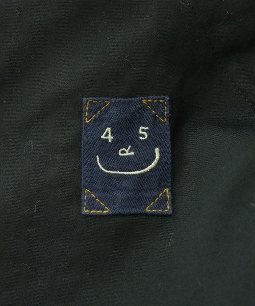 45R（フォーティーファイブアール）ロング・マキシ丈スカート 紺 サイズ:-(M位) レディース/2200646471051