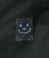 45R（フォーティーファイブアール）ロング・マキシ丈スカート 紺 サイズ:-(M位) レディース/2200646471051