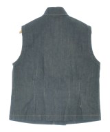 45R（フォーティーファイブアール）ベスト 紺 サイズ:F レディース/2200646471099