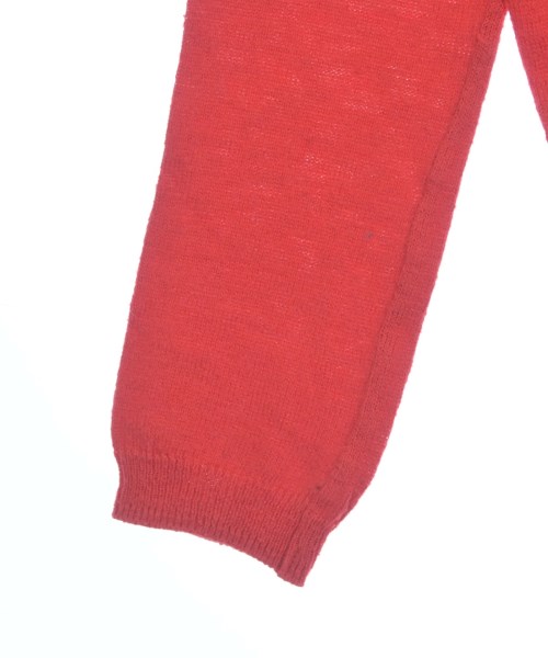 45R（フォーティーファイブアール）ニット・セーター 赤 サイズ:2(M位) レディース/2200647103074