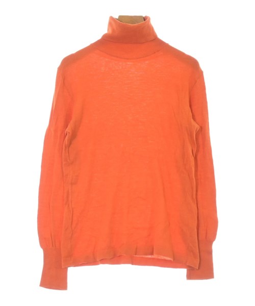 45R(フォーティーファイブアール)ニット・セーター オレンジ サイズ:-(M位)/2200653403014