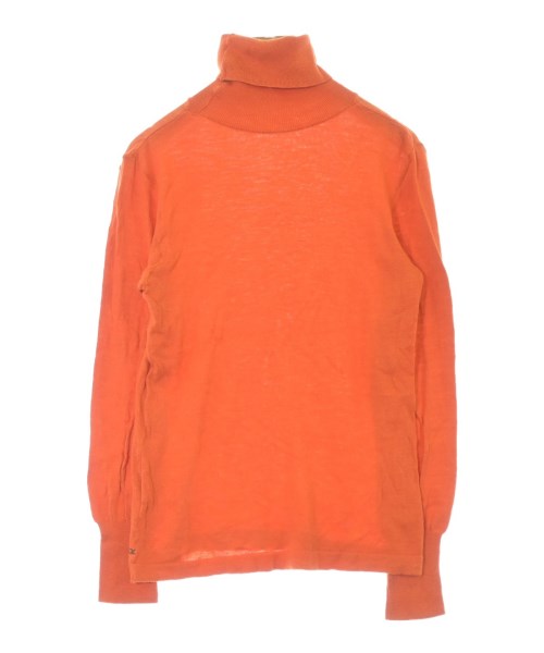 45R（フォーティーファイブアール）ニット・セーター オレンジ サイズ:-(M位) レディース/2200653403014