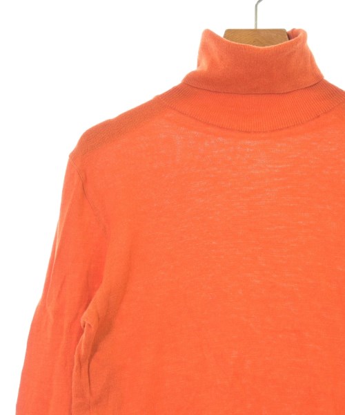 45R（フォーティーファイブアール）ニット・セーター オレンジ サイズ:-(M位) レディース/2200653403014
