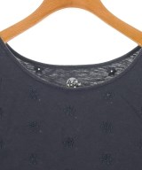 45R（フォーティーファイブアール）ノースリーブ 紺 サイズ:3(L位) レディース/2200653403045