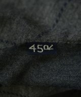 45R（フォーティーファイブアール）その他 グレー サイズ:1(S位) レディース/2200646946115