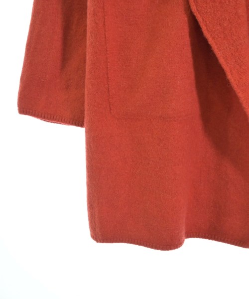 45R（フォーティーファイブアール）その他 赤 サイズ:0(F) レディース/2200654171028