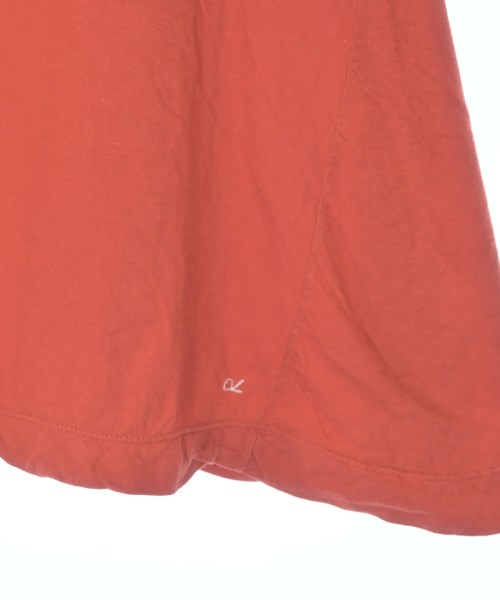 45R（フォーティーファイブアール）Tシャツ・カットソー 赤 サイズ:2(M位) レディース/2200654195154