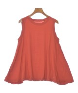 45R（フォーティーファイブアール）Tシャツ・カットソー 赤 サイズ:2(M位) レディース/2200654195154