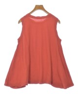 45R（フォーティーファイブアール）Tシャツ・カットソー 赤 サイズ:2(M位) レディース/2200654195154