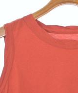 45R（フォーティーファイブアール）Tシャツ・カットソー 赤 サイズ:2(M位) レディース/2200654195154