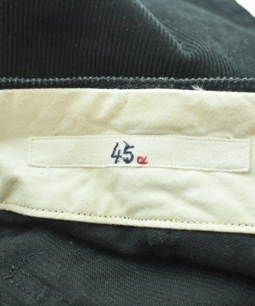 45R（フォーティーファイブアール）その他 黒 サイズ:2(M位) レディース/2200647822234