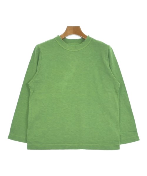 45R(フォーティーファイブアール)Tシャツ・カットソー 緑 サイズ:F/2200702278075