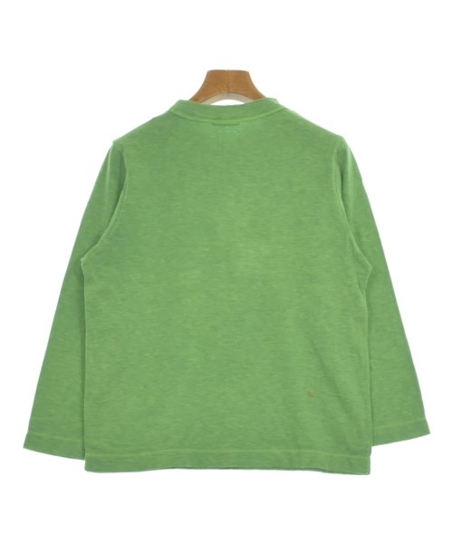 45R（フォーティーファイブアール）Tシャツ・カットソー 緑 サイズ:F レディース/2200702278075