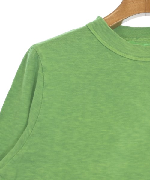 45R（フォーティーファイブアール）Tシャツ・カットソー 緑 サイズ:F レディース/2200702278075