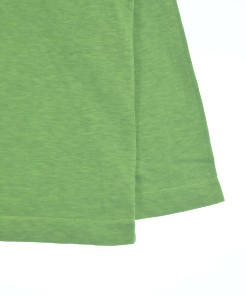 45R（フォーティーファイブアール）Tシャツ・カットソー 緑 サイズ:F レディース/2200702278075