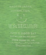 45R（フォーティーファイブアール）Tシャツ・カットソー 緑 サイズ:F レディース/2200702278075
