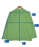 45R（フォーティーファイブアール）Tシャツ・カットソー 緑 サイズ:F レディース/2200702278075