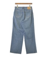 45R（フォーティーファイブアール）デニムパンツ 青 サイズ:-(M位) レディース/2200702278105