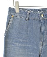 45R（フォーティーファイブアール）デニムパンツ 青 サイズ:-(M位) レディース/2200702278105
