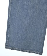 45R（フォーティーファイブアール）デニムパンツ 青 サイズ:-(M位) レディース/2200702278105