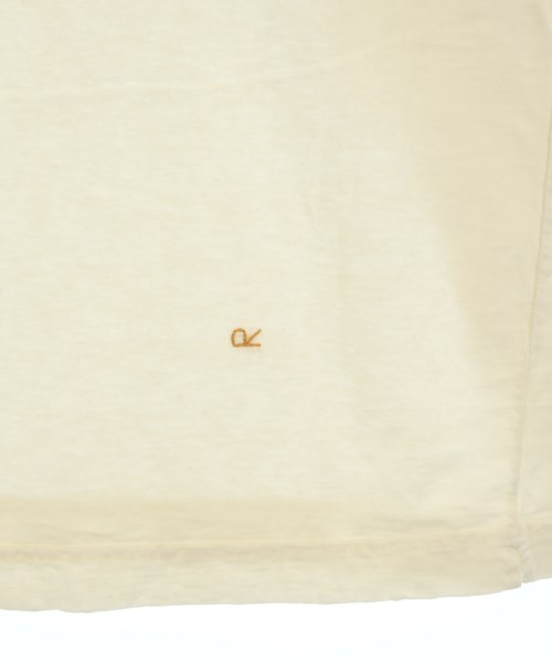 45R（フォーティーファイブアール）Tシャツ・カットソー 白 サイズ:F レディース/2200702431166