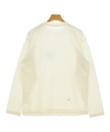45R（フォーティーファイブアール）Tシャツ・カットソー 白 サイズ:F レディース/2200702431166