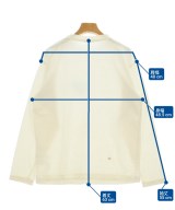45R（フォーティーファイブアール）Tシャツ・カットソー 白 サイズ:F レディース/2200702431166